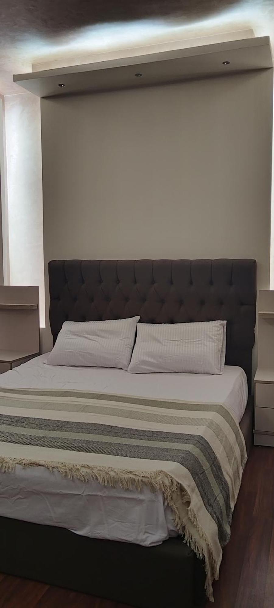 City Life - Luxury Apartments In Kairo Eksteriør bilde